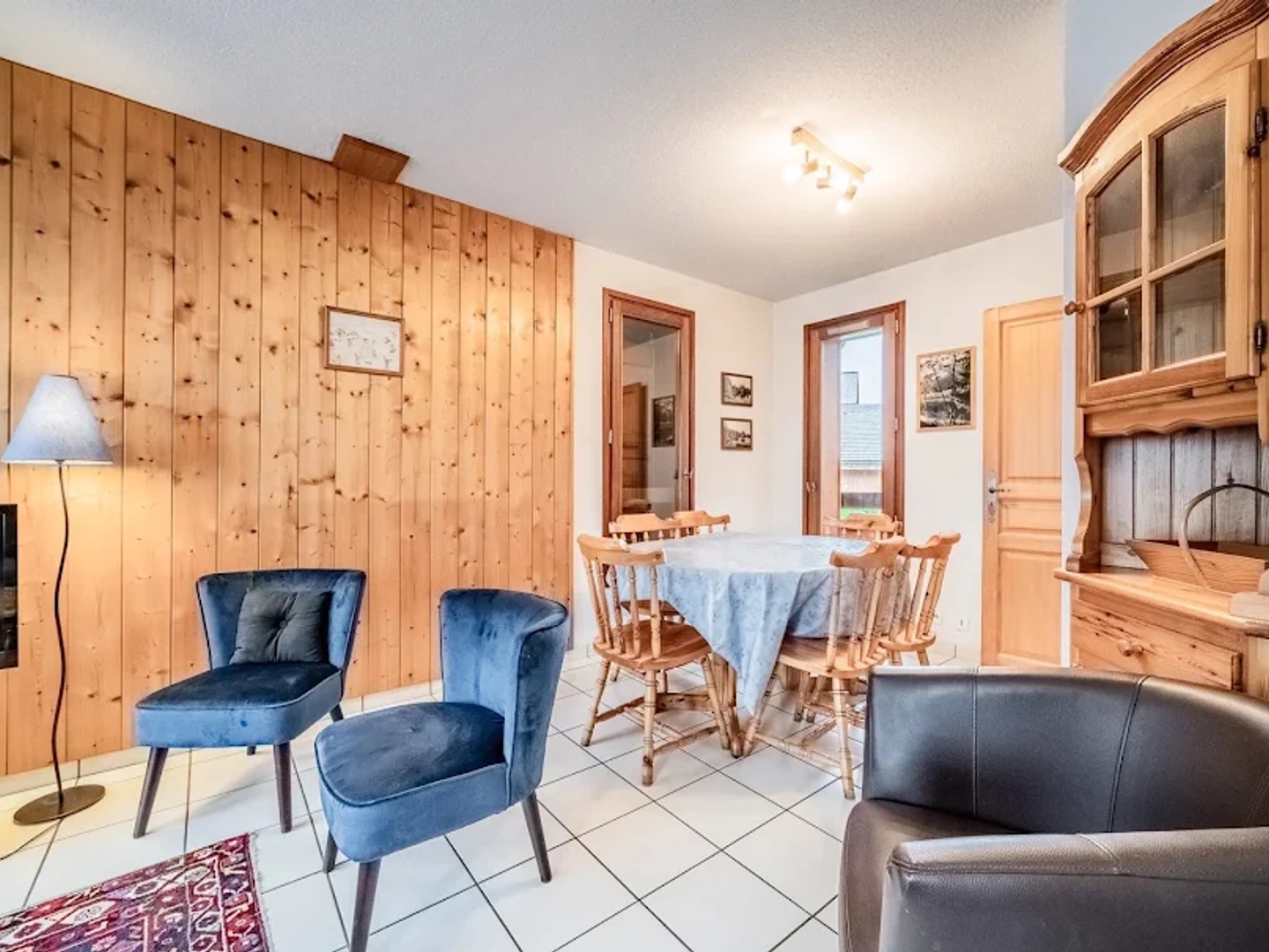 Appartement à vendre - 3 pièces - 50m2 - Morzine (74110)