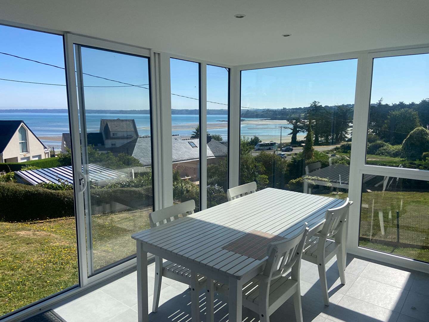 Maison 7 pièces 106 m²