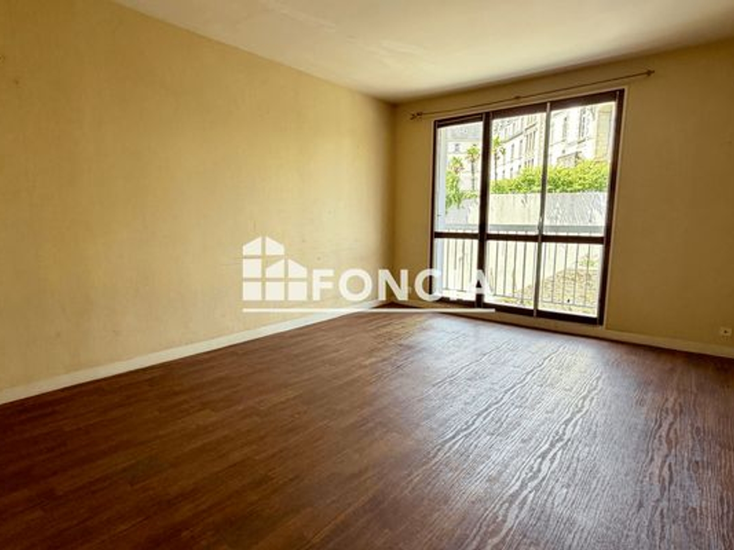 Appartement à vendre - 3 pièces - 63m2 - Quimper (29000)