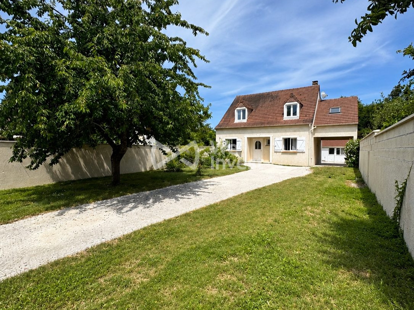 Maison à vendre Montry