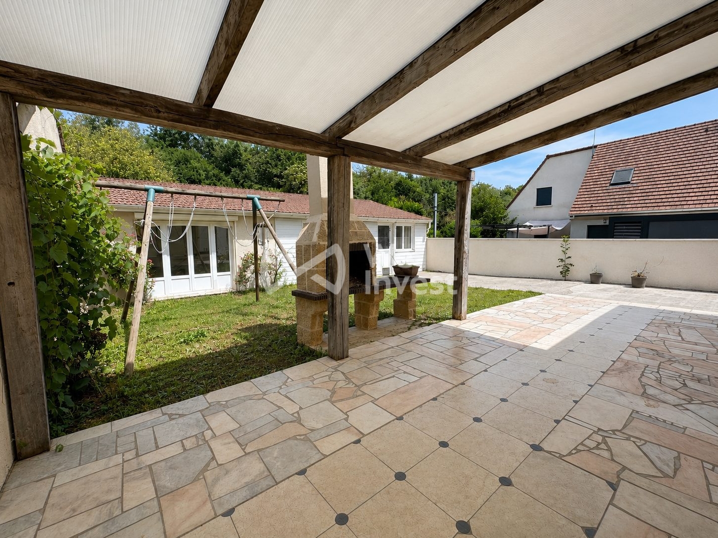 Maison à vendre - 8 pièces - 130m2 - Montry (77450)