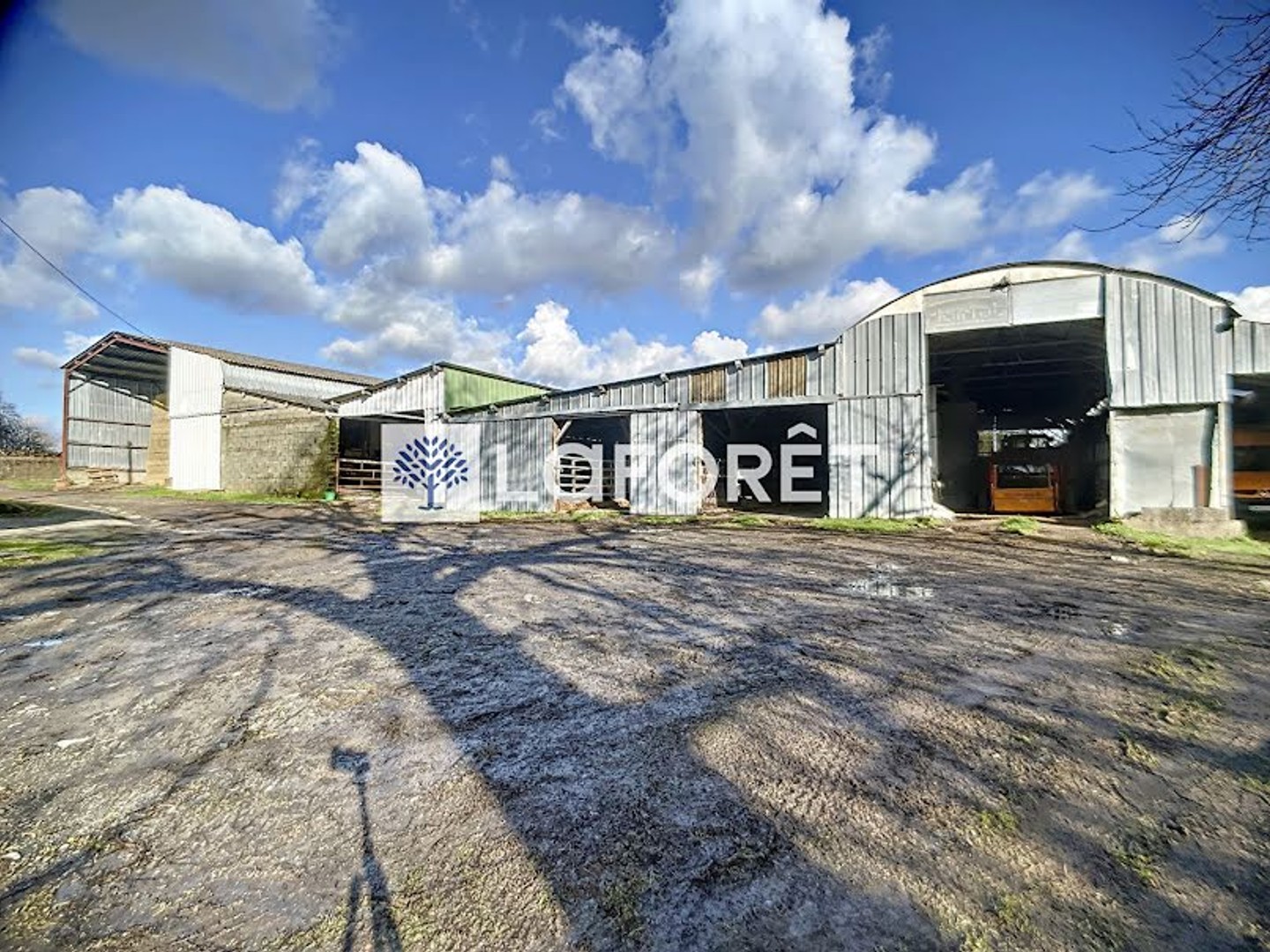 Ferme 5 pièces 87 m²