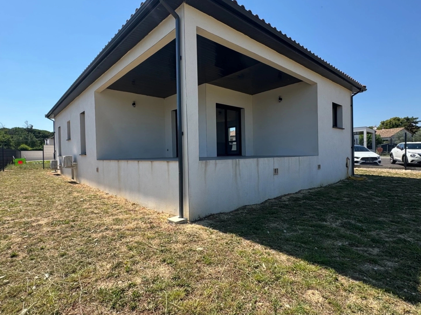 Maison 5 pièces 103 m²