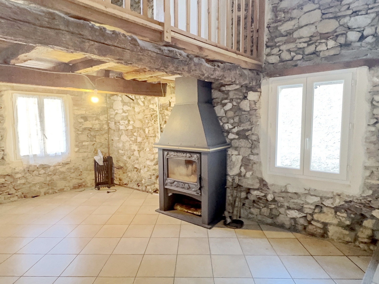 Maison à vendre - 7 pièces - 160m2 - Revel (31250)