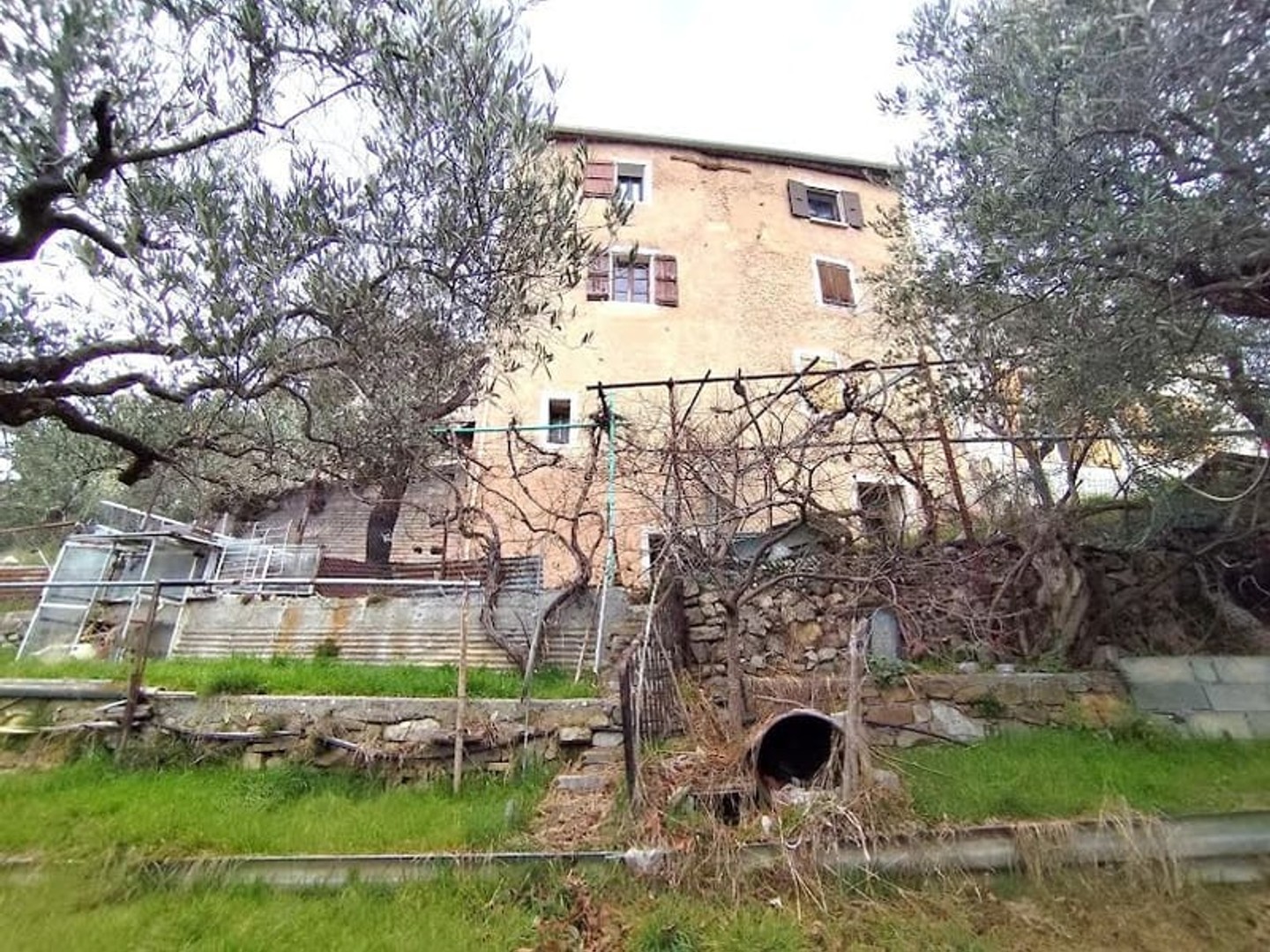 Maison 4 pièces 101 m²