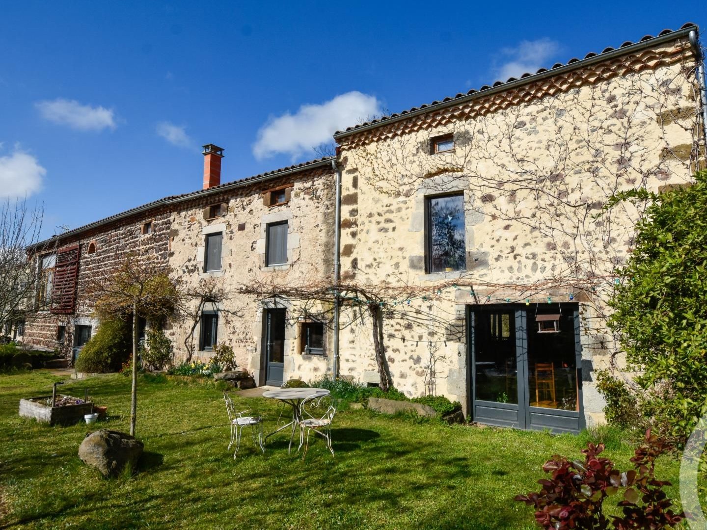 Maison 6 pièces 167 m²