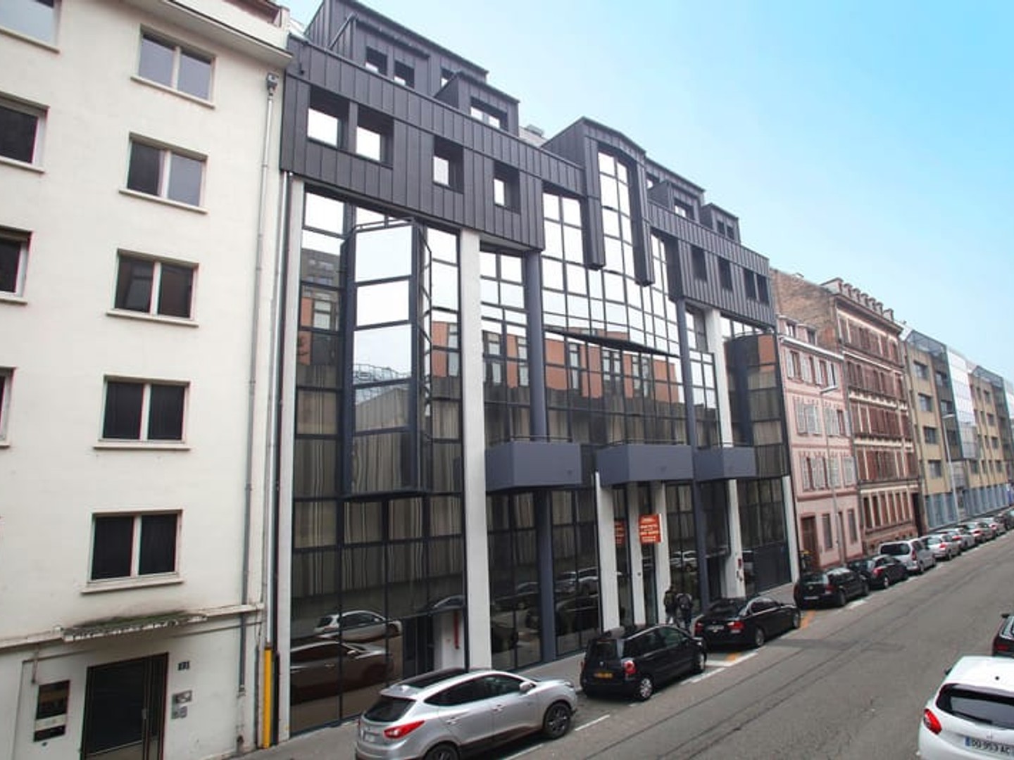 PLACEMENT IMMOBILIER - STUDIO - Appart'hôtel GREEN MARSH