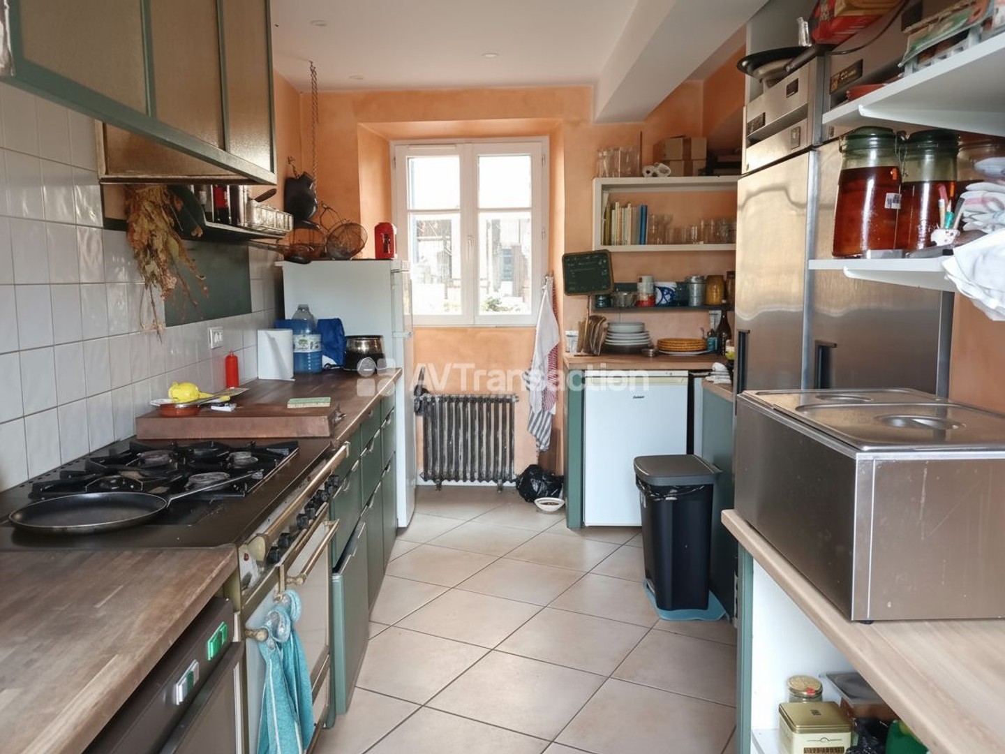 Maison à vendre - 5 pièces - 135m2 - Callas (83830)