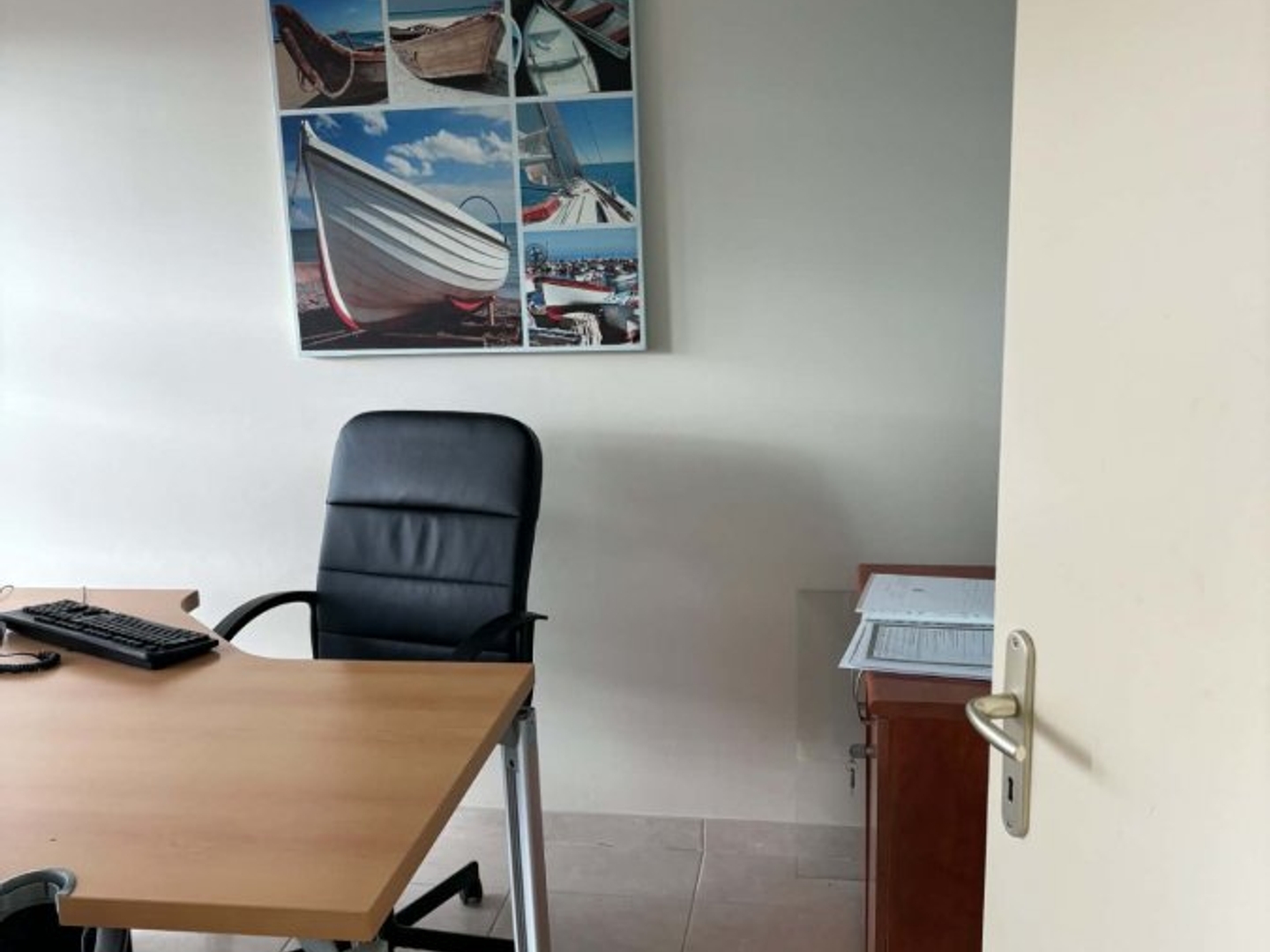 Commerce 72 m²