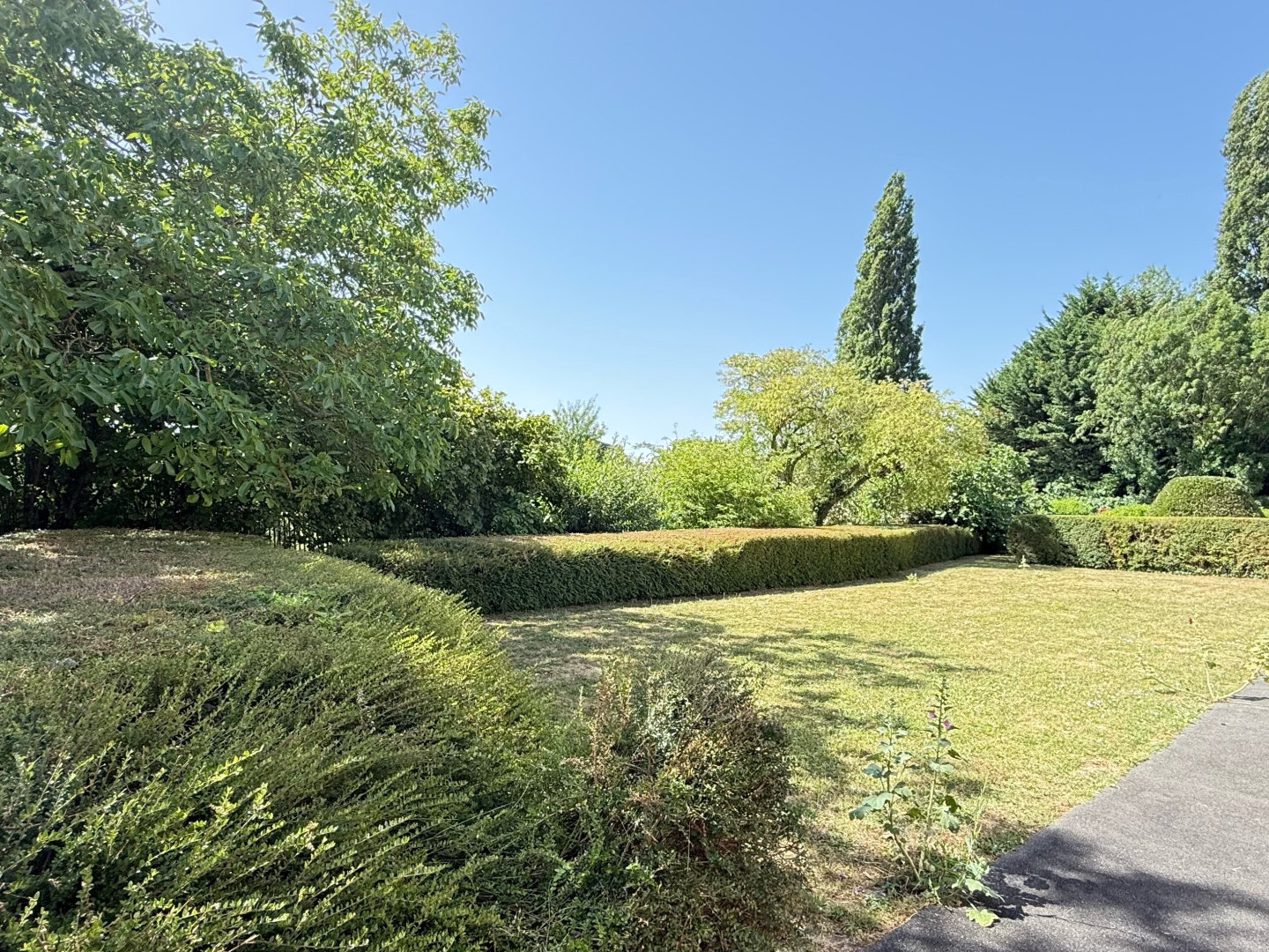 Maison à vendre - 4 pièces - 80m2 - Saint-Georges-De-Rex (79210)