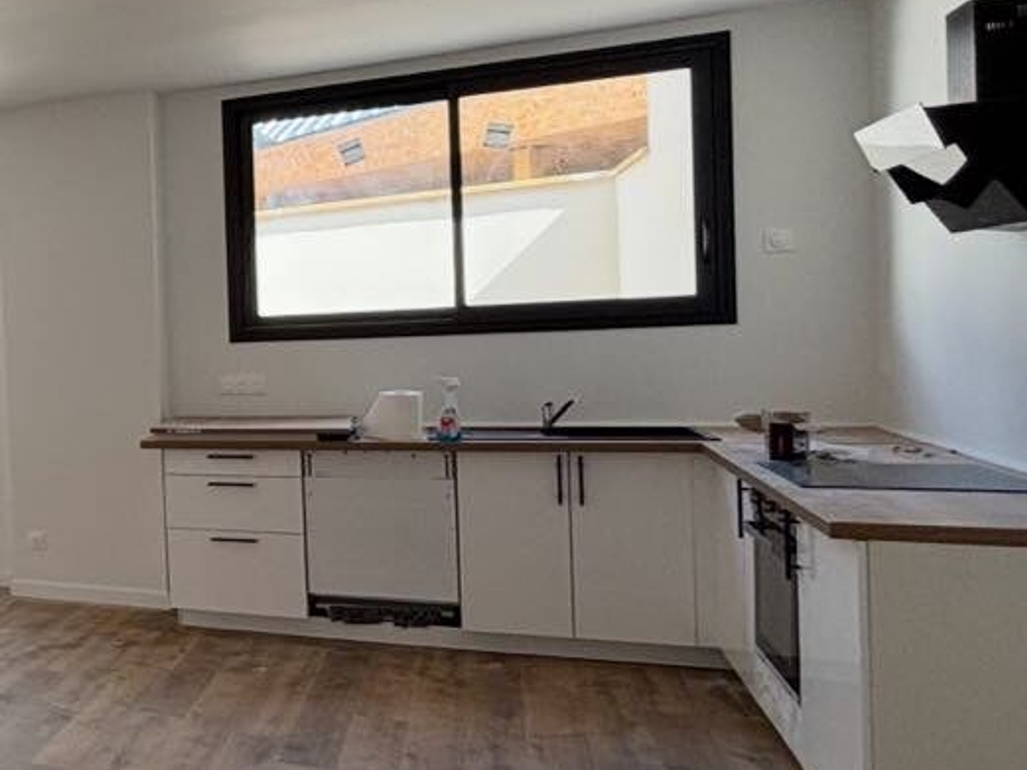 Appartement à vendre - 4 pièces - 89m2 - Eu (76260)