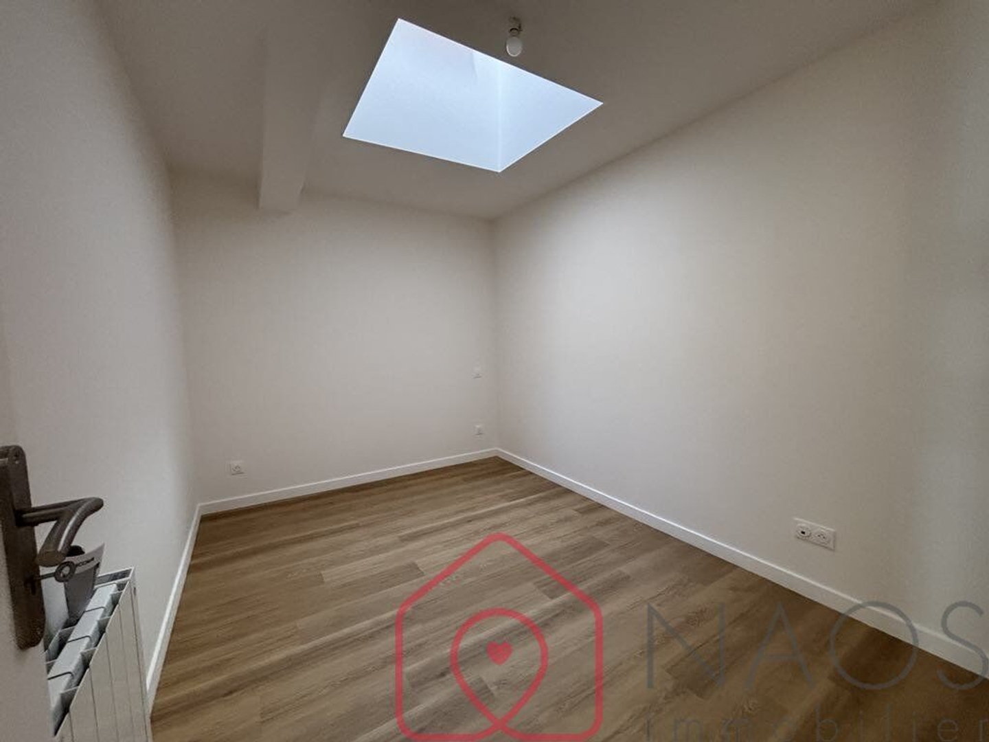 Appartement à vendre - 4 pièces - 89m2 - Eu (76260)