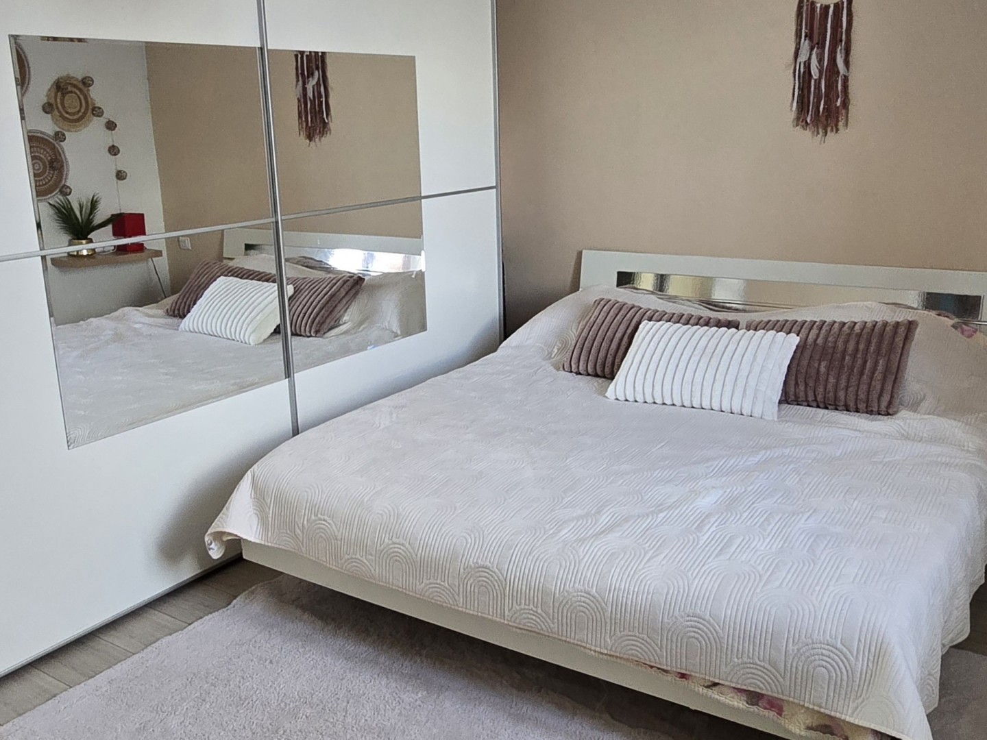 Maison 7 pièces 193 m²
