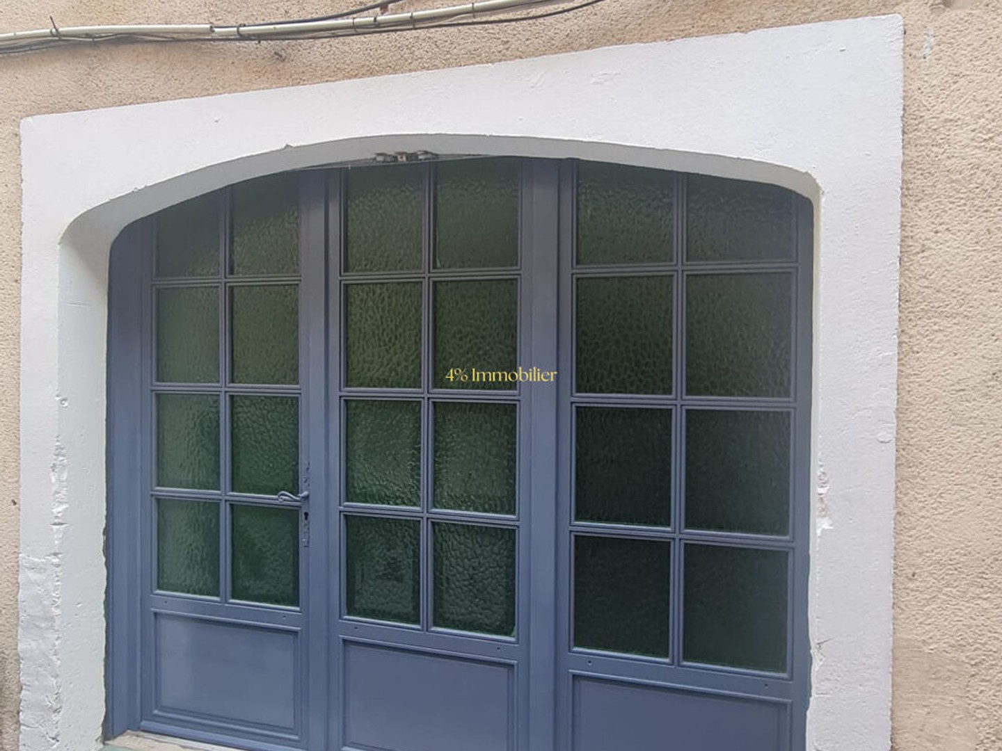 RARE A vendre sur Agde Local fermé 13.24m²