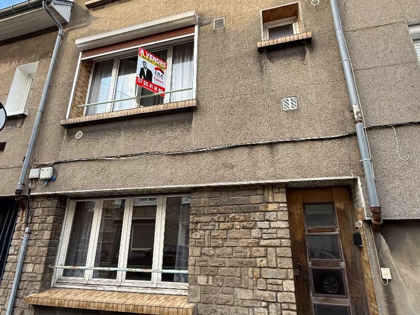 Maison 5 pièces 113 m²