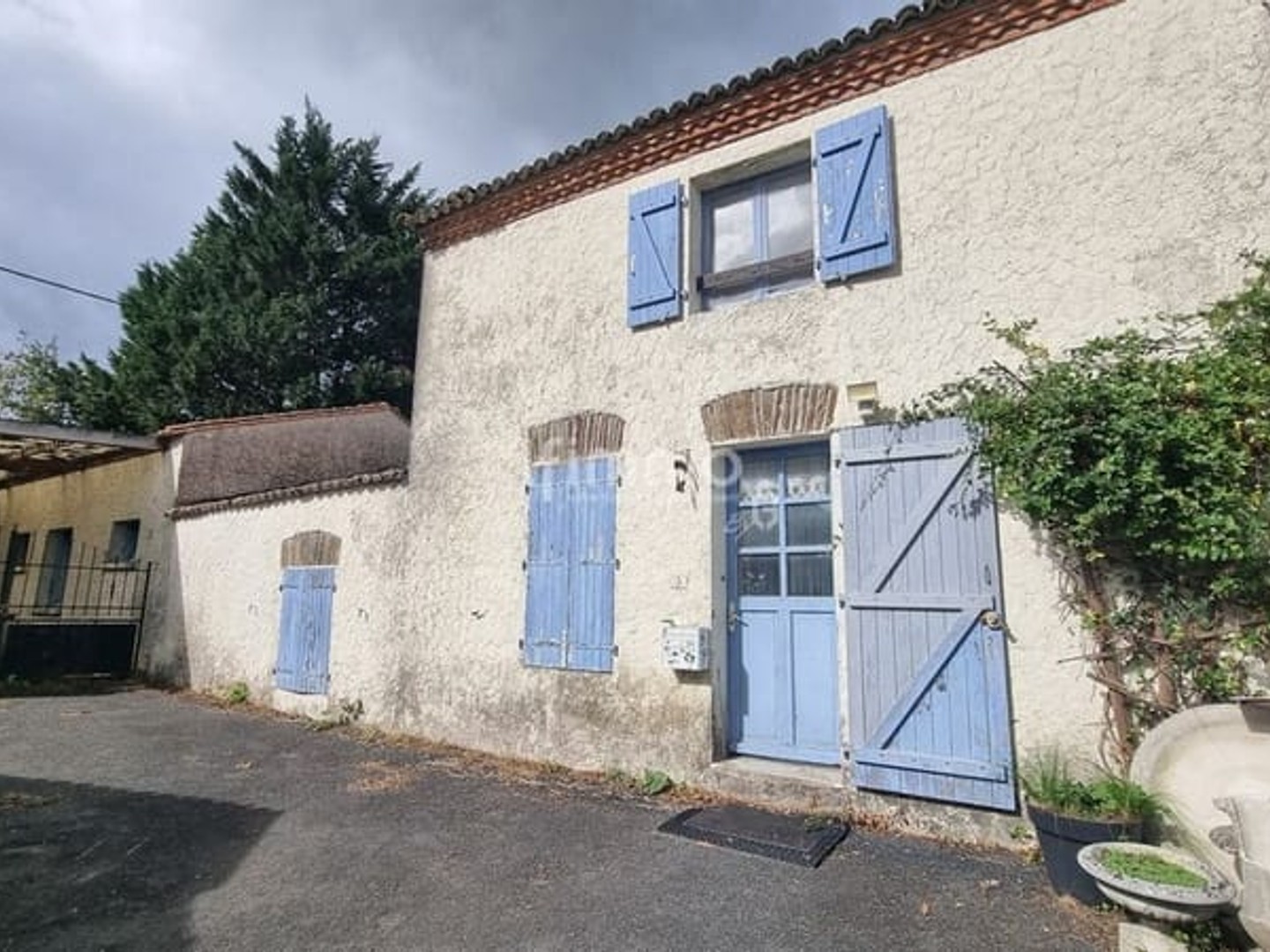 Maison 8 pièces 170 m²