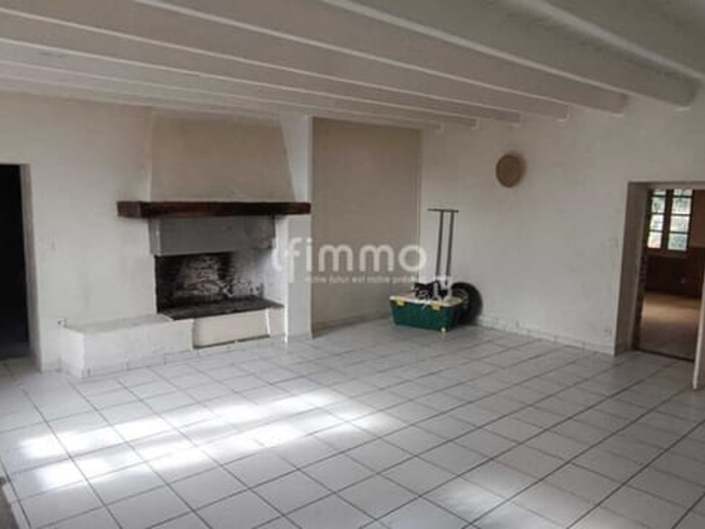 Maison à vendre - 8 pièces - 170m2 - Divatte-Sur-Loire (44450)
