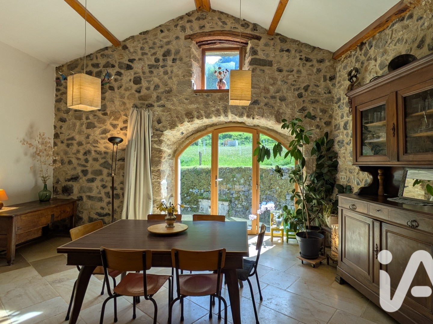 Maison 4 pièces 134 m²