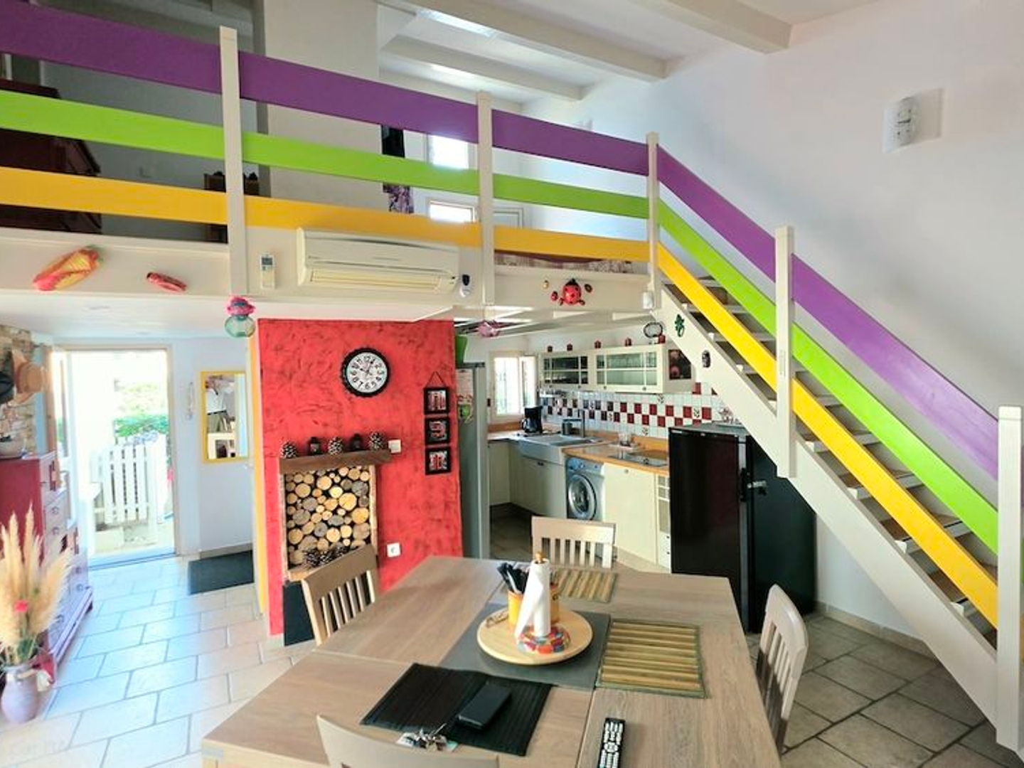 Maison à vendre - 4 pièces - 85m2 - Agde (34300)