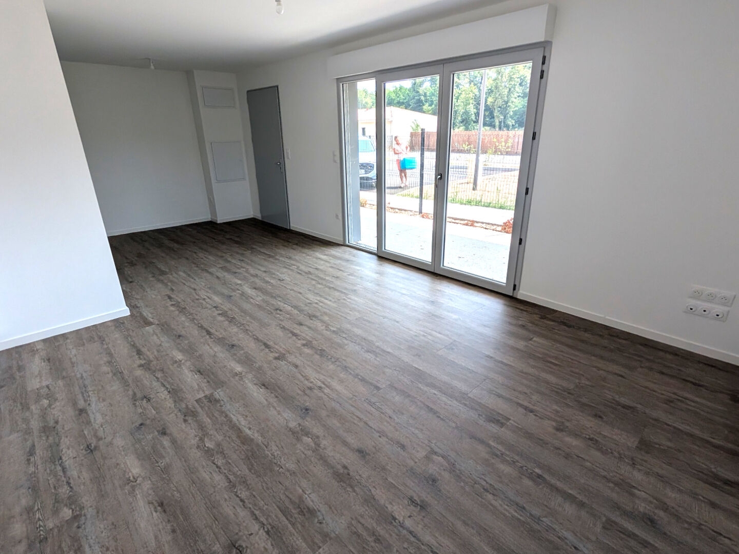 Appartement à vendre - 3 pièces - 68m2 - Mont-De-Marsan (40000)