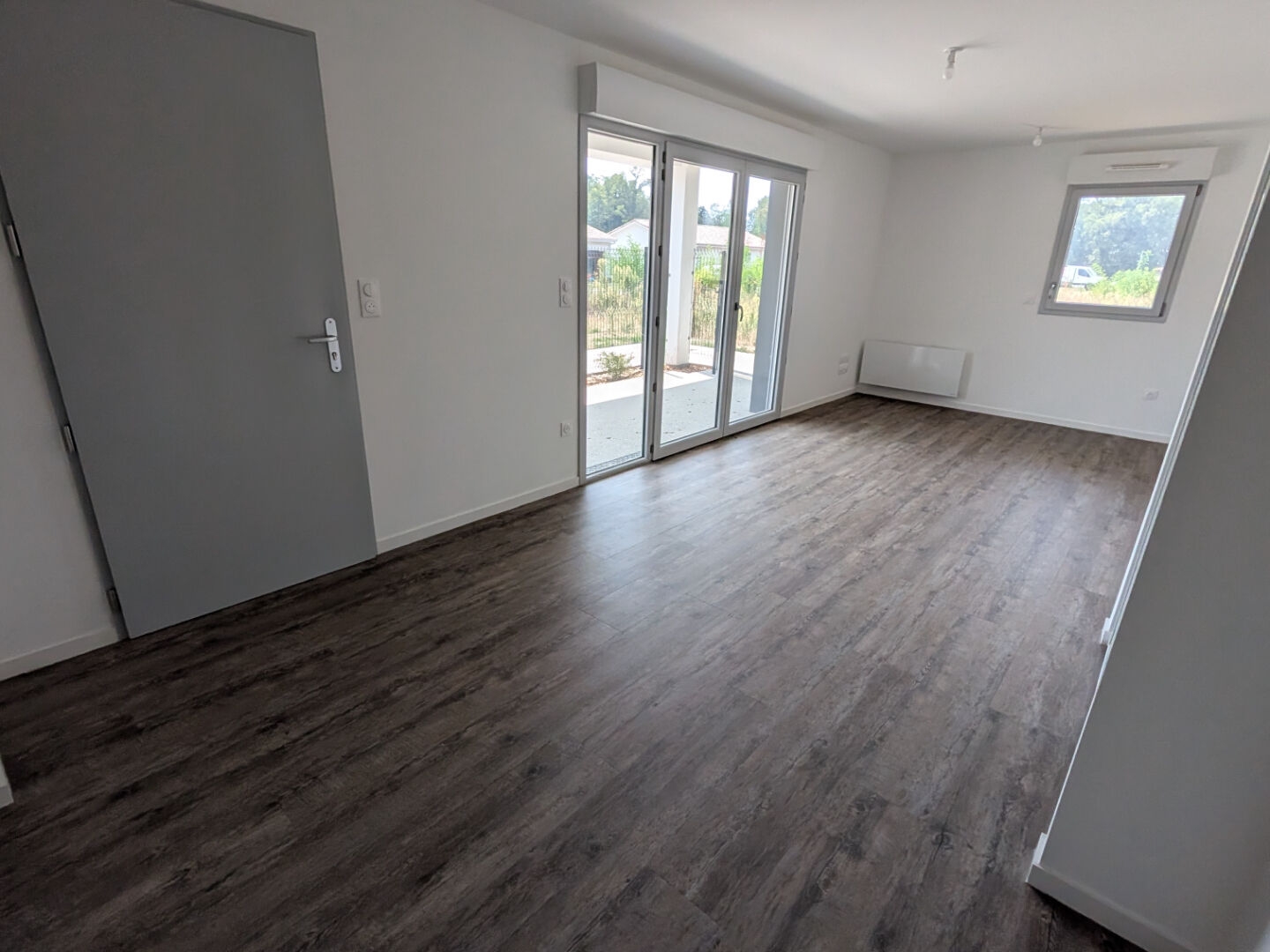 Appartement à vendre - 3 pièces - 68m2 - Mont-De-Marsan (40000)