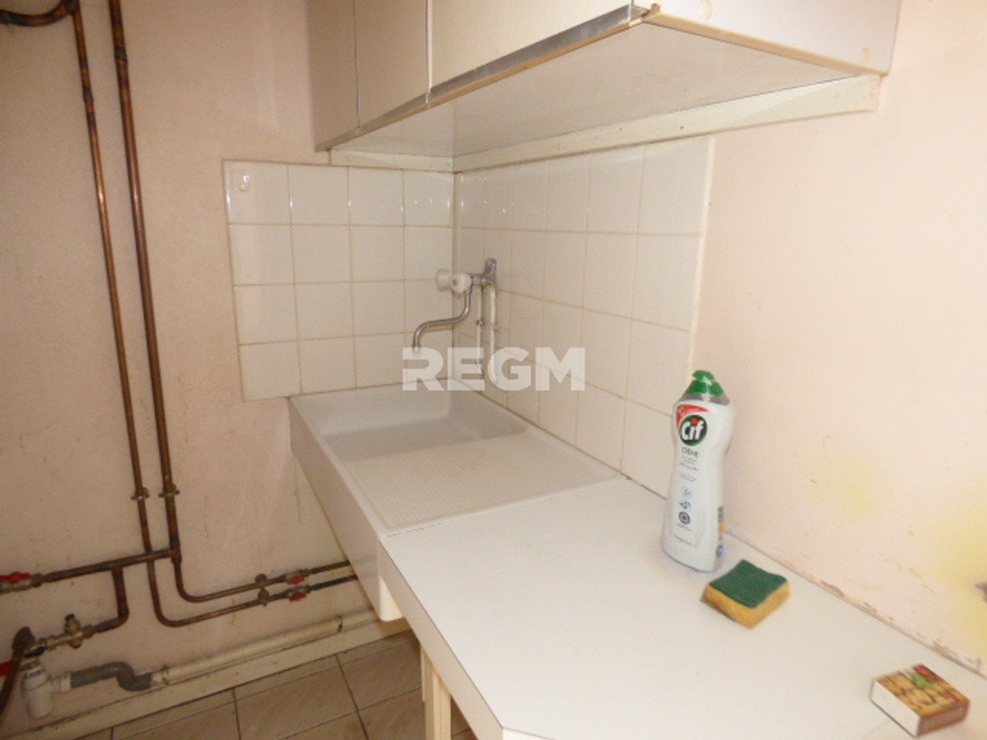 Locaux à vendre - 60m2 - Lannemezan (65300)