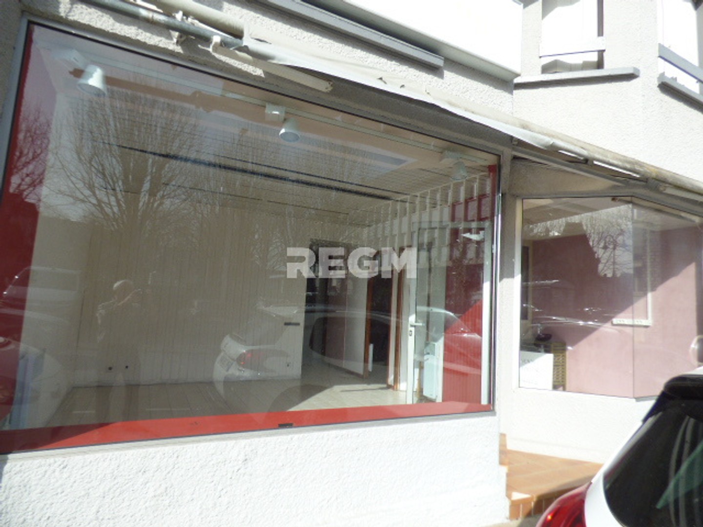 Locaux à vendre - 60m2 - Lannemezan (65300)
