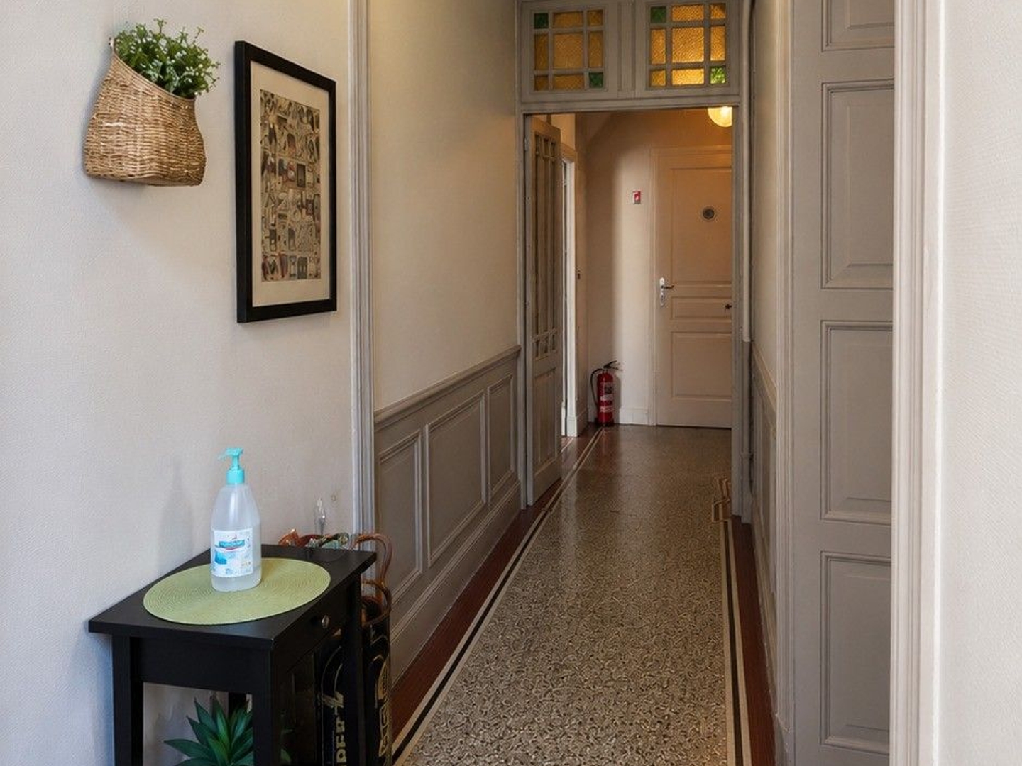 Appartement à vendre - 3 pièces - 89m2 - Moulins (03000)