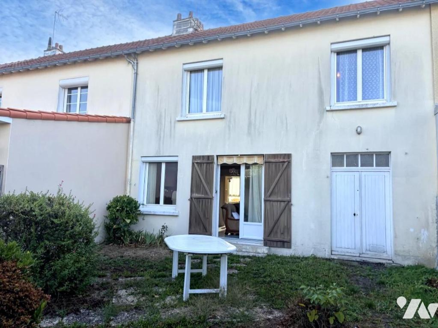 Maison 5 pièces 93 m²