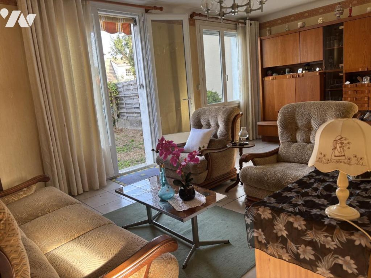 Maison à vendre - 5 pièces - 93m2 - Saint-Herblain (44800)