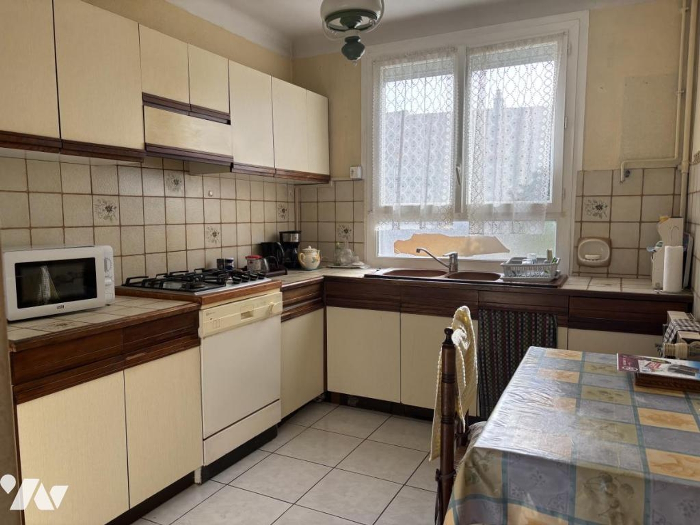 Maison à vendre - 5 pièces - 93m2 - Saint-Herblain (44800)