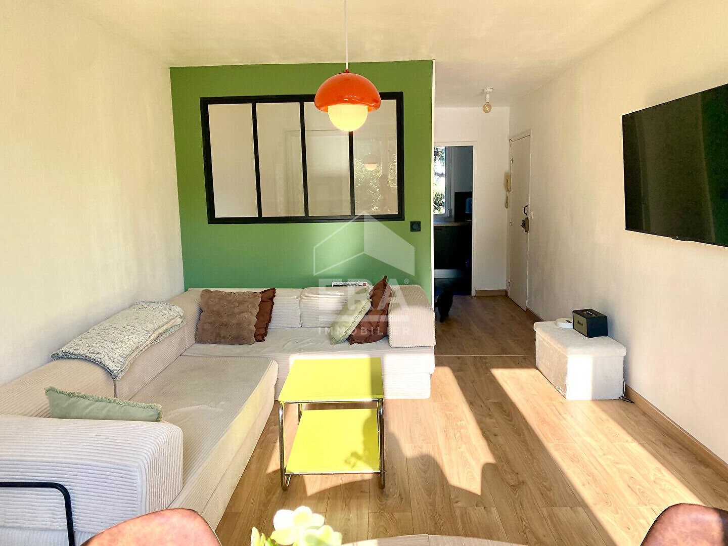 Appartement à vendre - 4 pièces - 71m2 - Pau (64000)