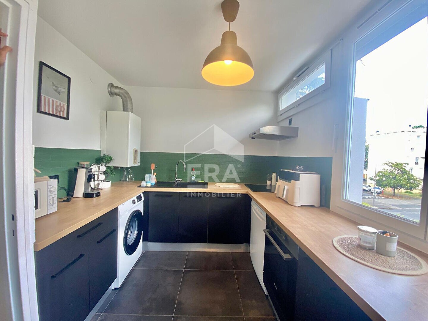 Appartement à vendre - 4 pièces - 71m2 - Pau (64000)