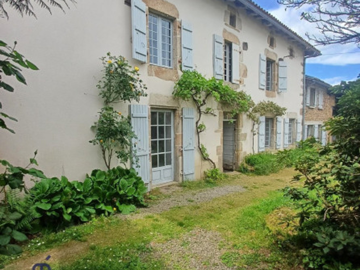 Propriété 9 pièces 294 m²