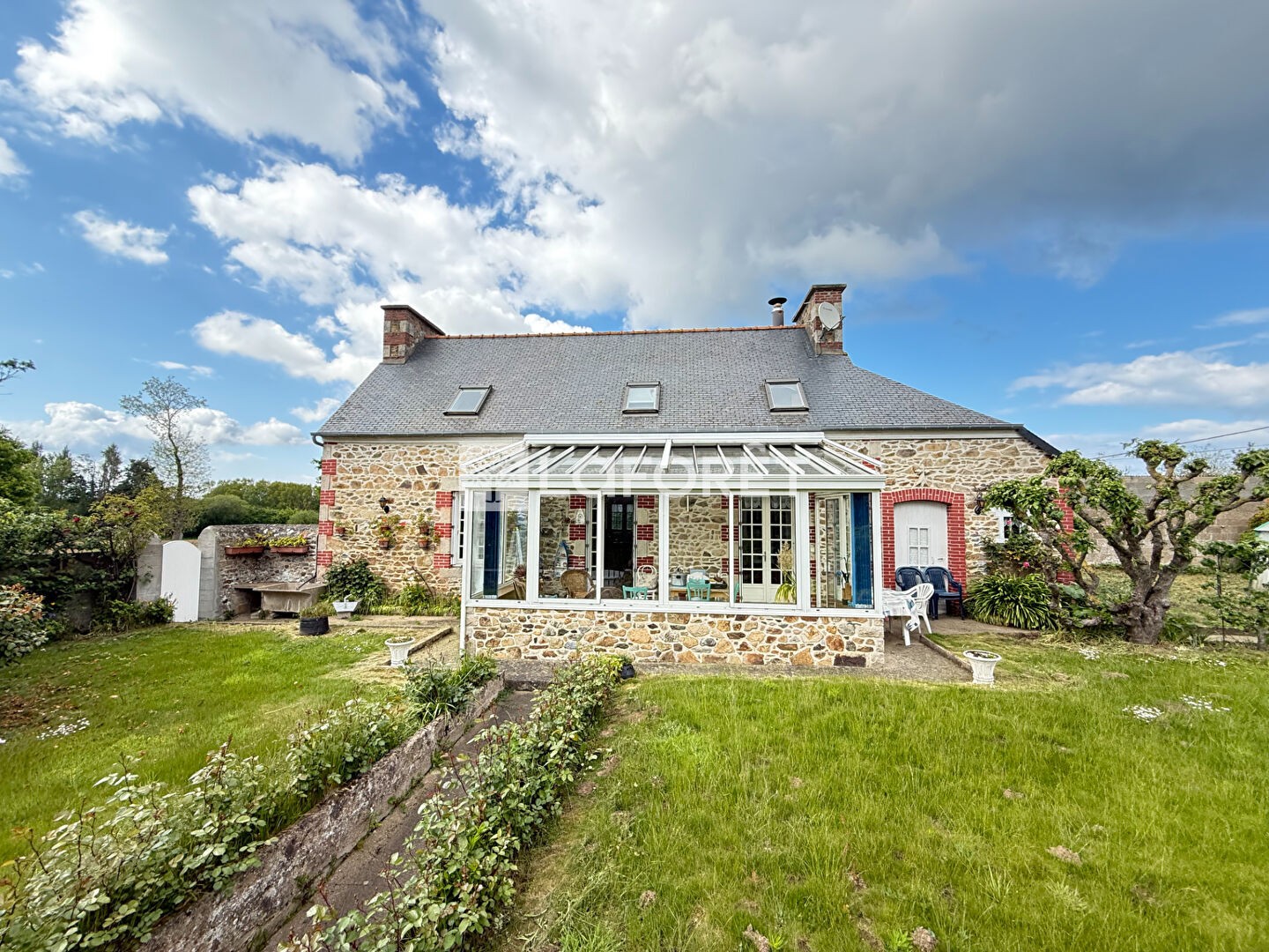 Maison 5 pièces 81 m²
