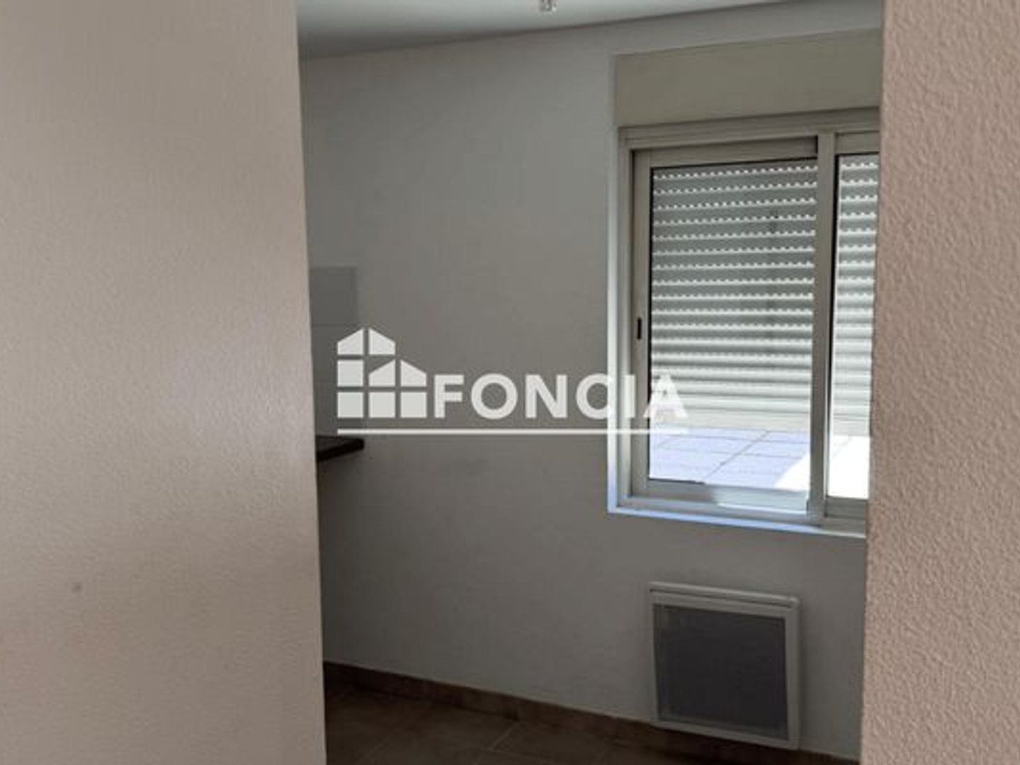 Appartement 1 pièce 25 m²