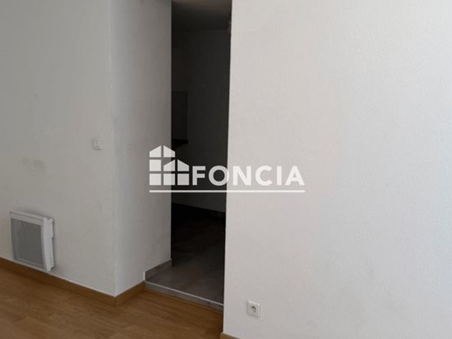 Appartement à vendre - 1 pièce - 25m2 - Montélimar (26200)