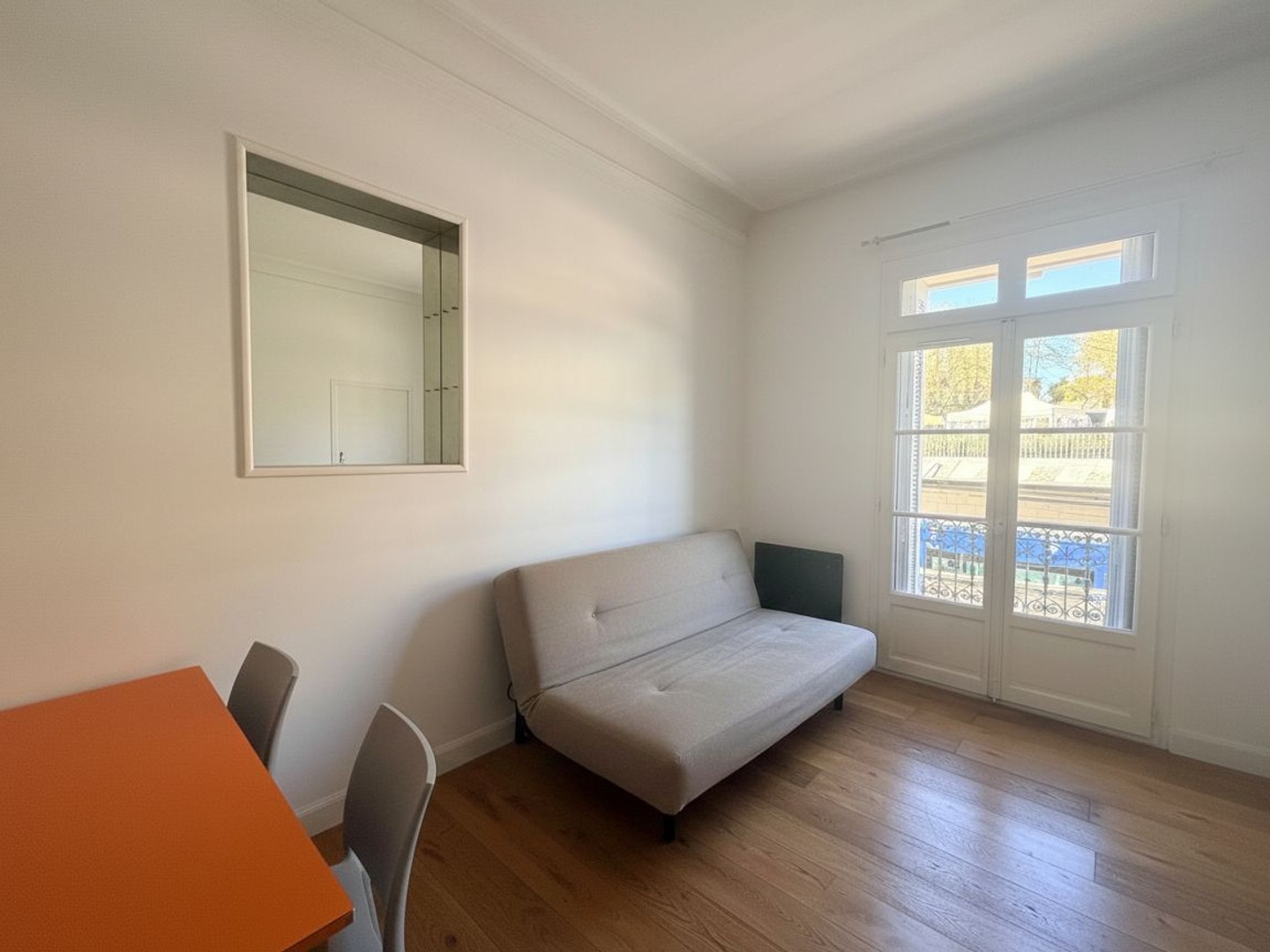 Appartement à vendre - 2 pièces - 35m2 - Montpellier (34000)