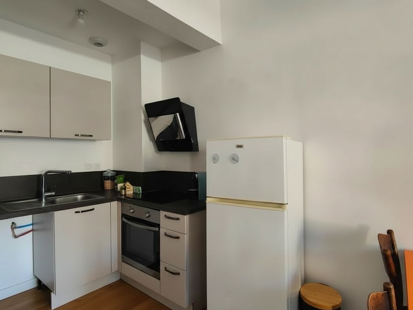 Appartement à vendre - 2 pièces - 35m2 - Montpellier (34000)