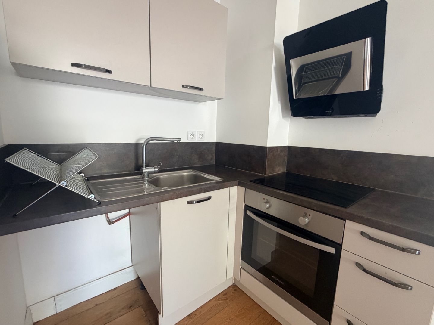 Appartement à vendre - 2 pièces - 35m2 - Montpellier (34000)