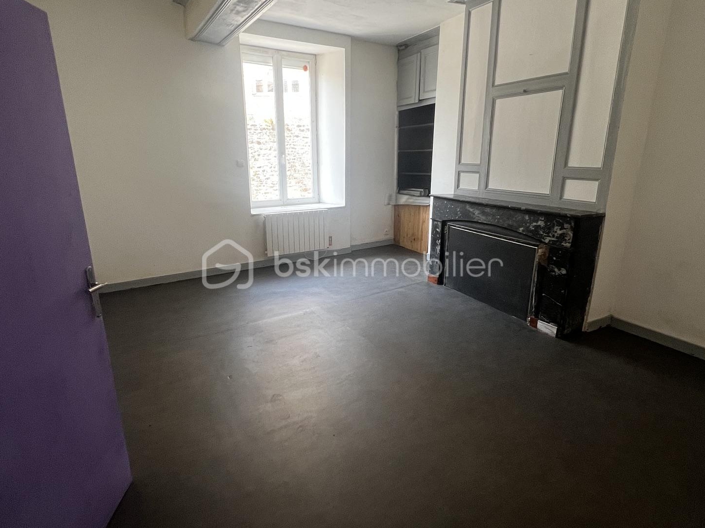 Maison à vendre - 6 pièces - 188m2 - Ernée (53500)