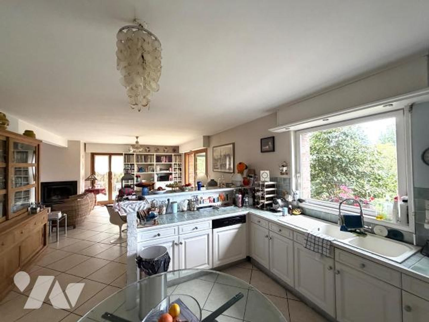 Maison à vendre - 8 pièces - 165m2 - Ghyvelde (59254)