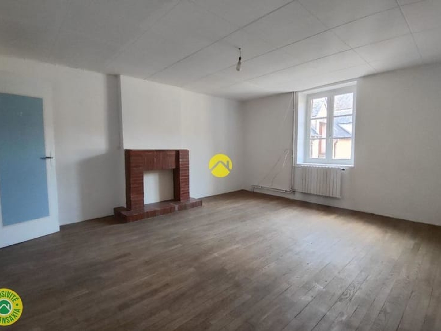 Maison à vendre - 7 pièces - 135m2 - Bourges (18000)