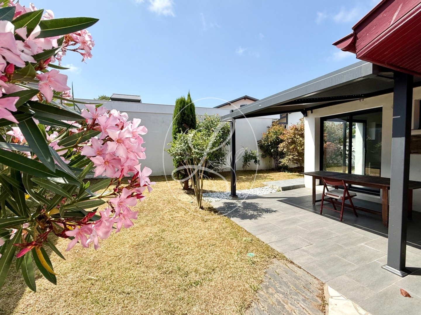ANGLET QUINTAOU MAISON DE CHARME