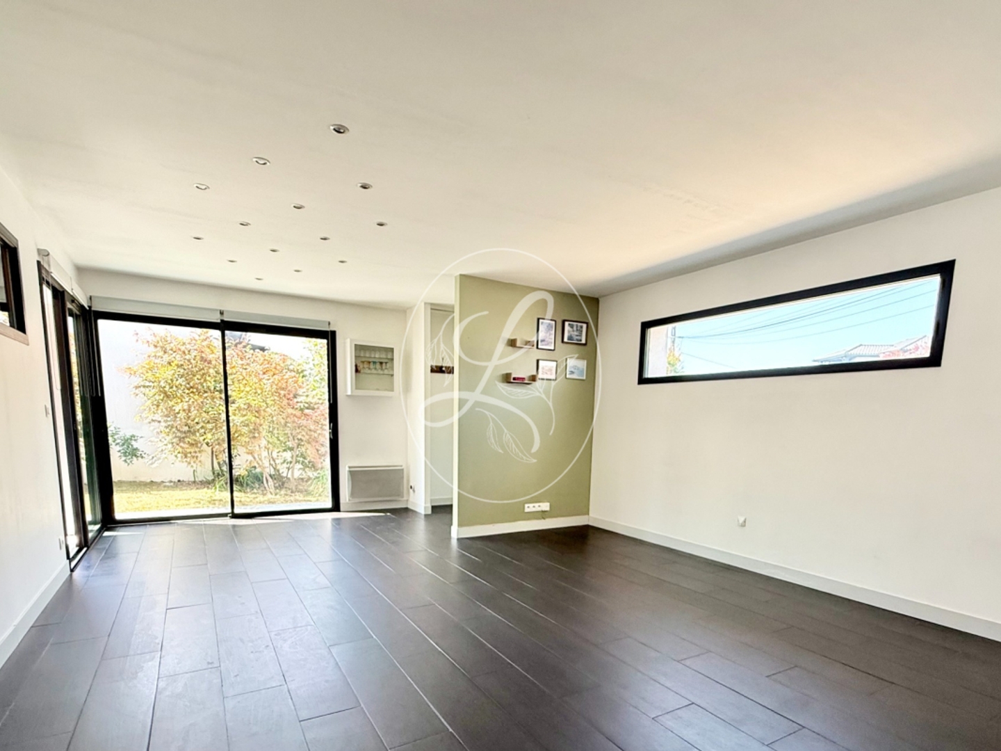 Maison à vendre - 5 pièces - 93m2 - Anglet (64600)