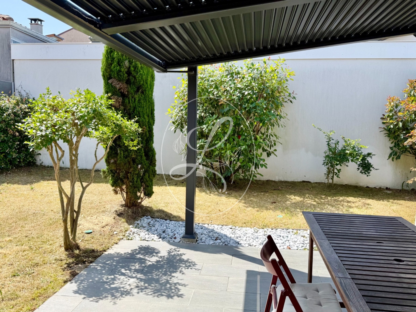 Maison à vendre - 5 pièces - 93m2 - Anglet (64600)