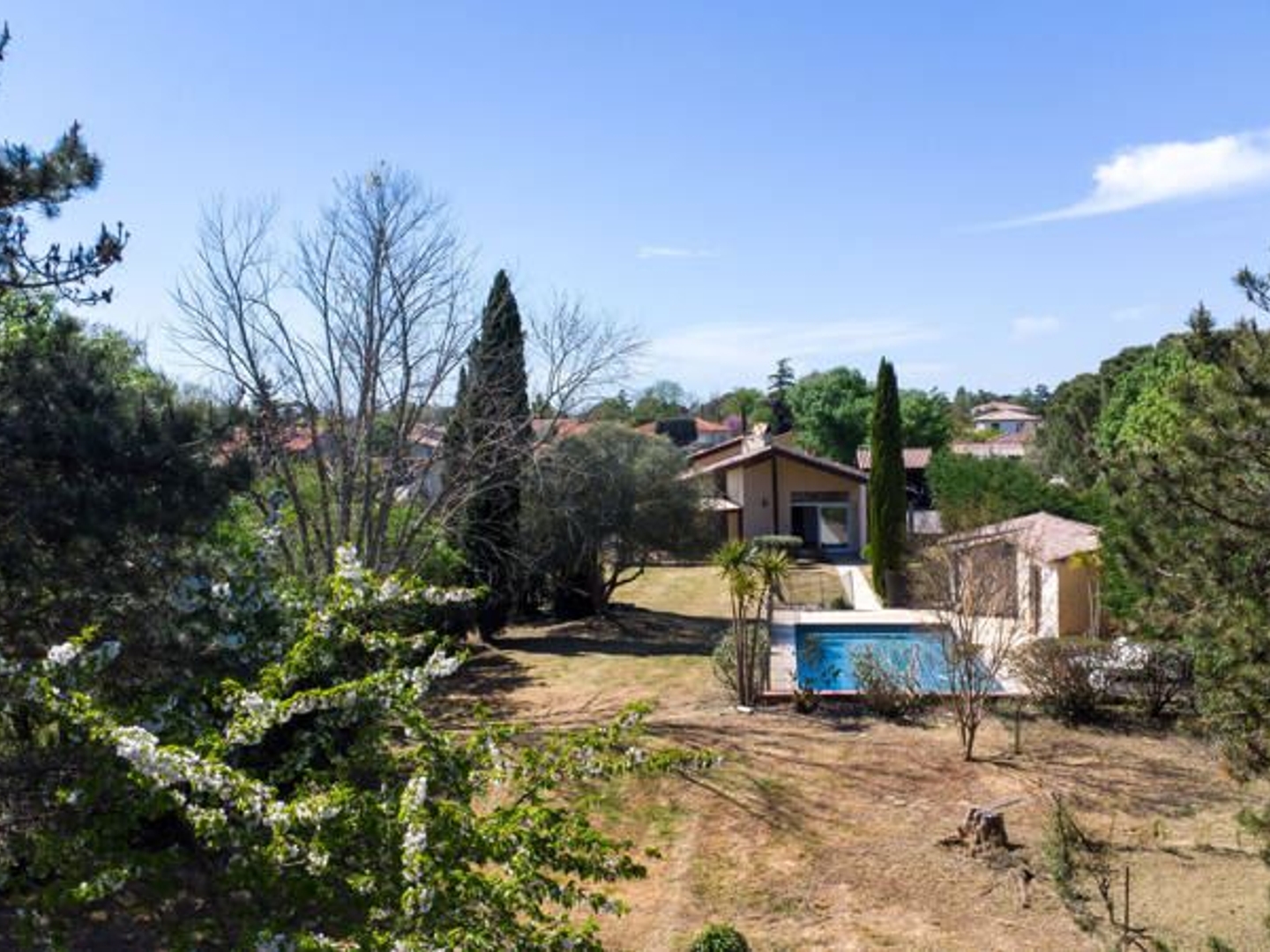 Maison 6 pièces 153 m²