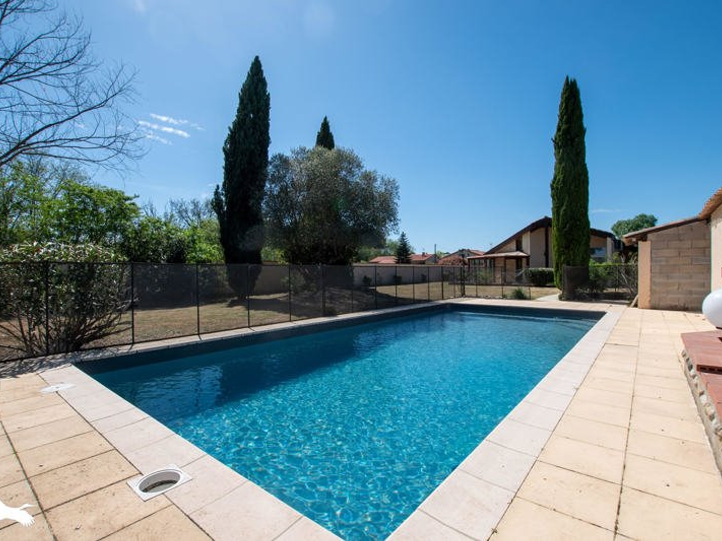 Maison à vendre - 6 pièces - 153m2 - Labarthe-Sur-Lèze (31860)