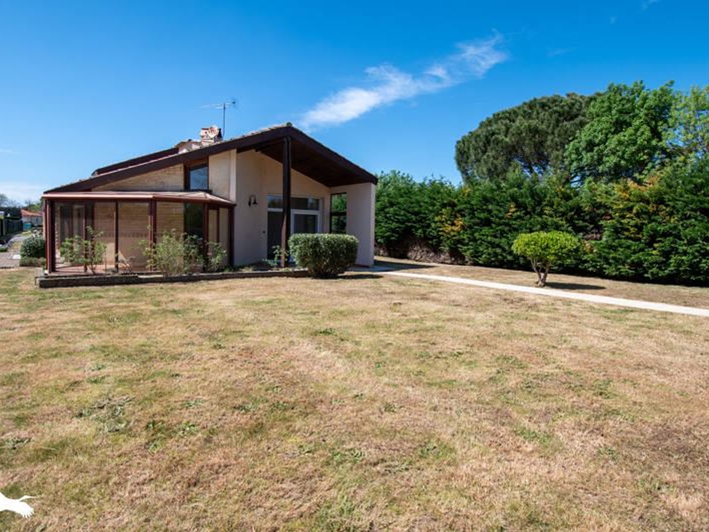 Maison à vendre - 6 pièces - 153m2 - Labarthe-Sur-Lèze (31860)