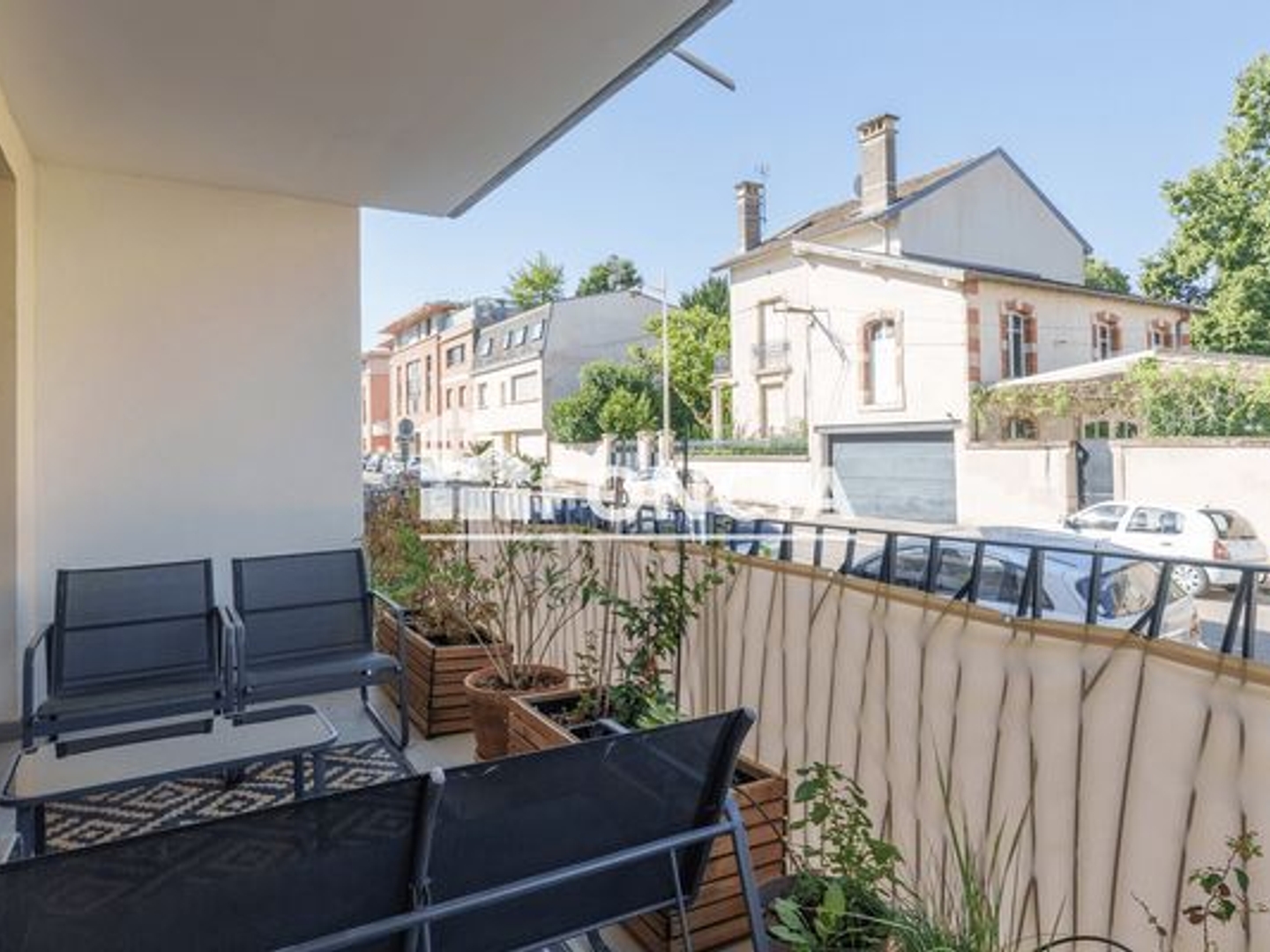 Appartement à vendre - 2 pièces - 56m2 - Nancy (54000)